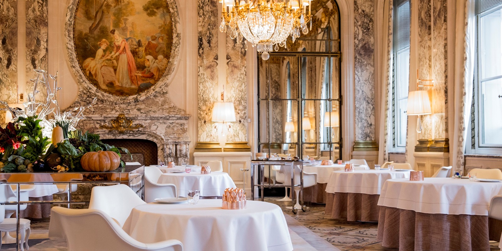Les Restaurants Les Plus C l bres Paris Nouvellecaledonietourisme french-resturant
